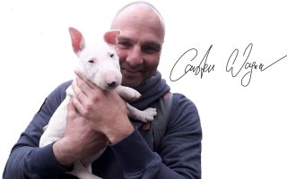 So lernt dein Hund mithilfe der Ablage Impulskontrolle 10 Carsten Wagner