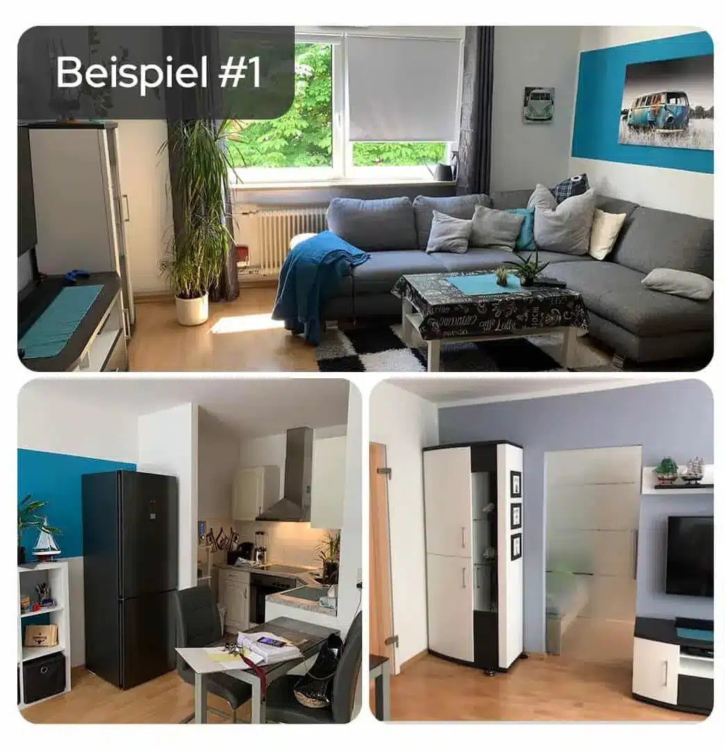 WG · 4 Zimmer in Stuttgart-West