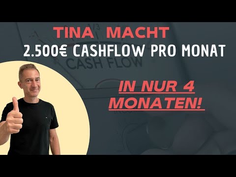 Interview mit Tina
