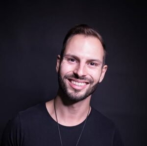 Christian Arzberger