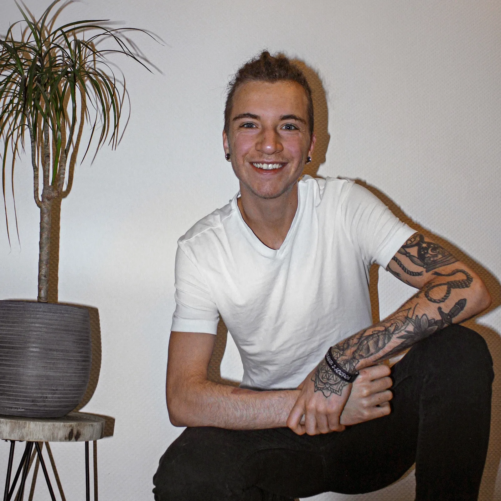 Christian Dänzer