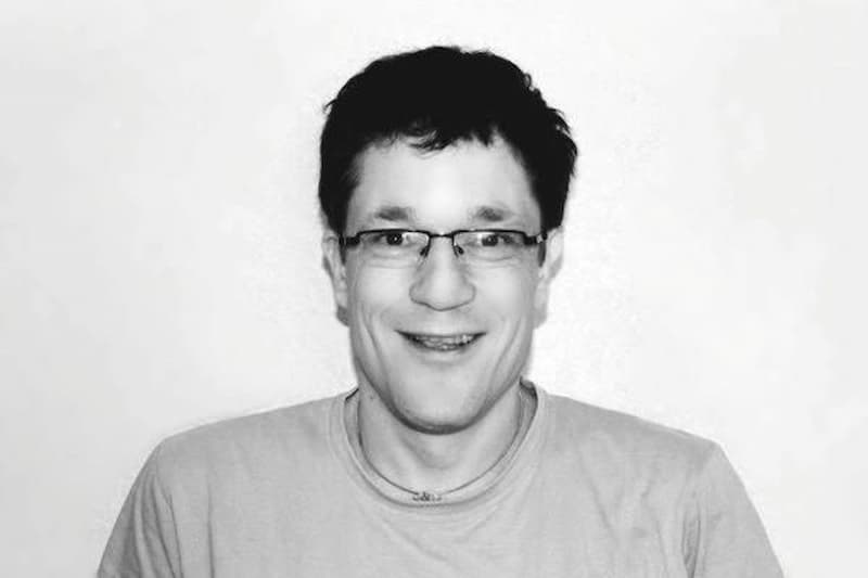 Christian Praetorius