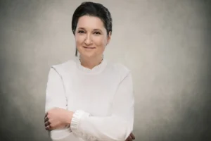 Christiane Krejczi