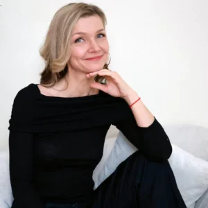 Christina Schmid