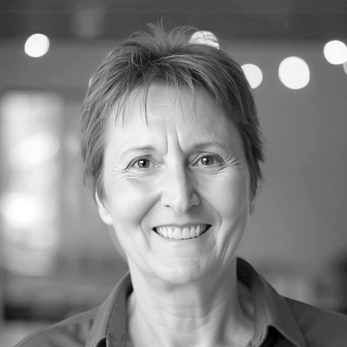 Christine Fischer