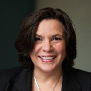 Christine Hofmann