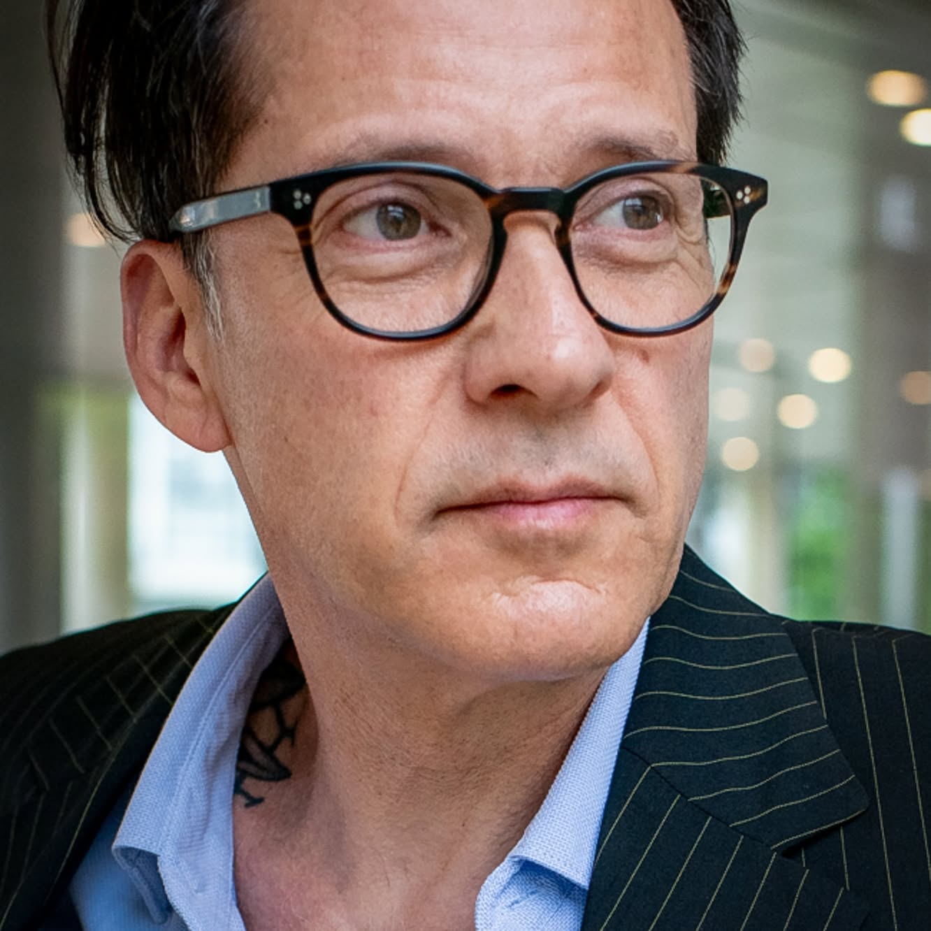 Christof Arnold