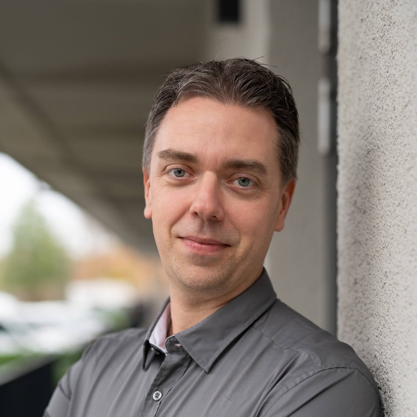Christoph Mohr