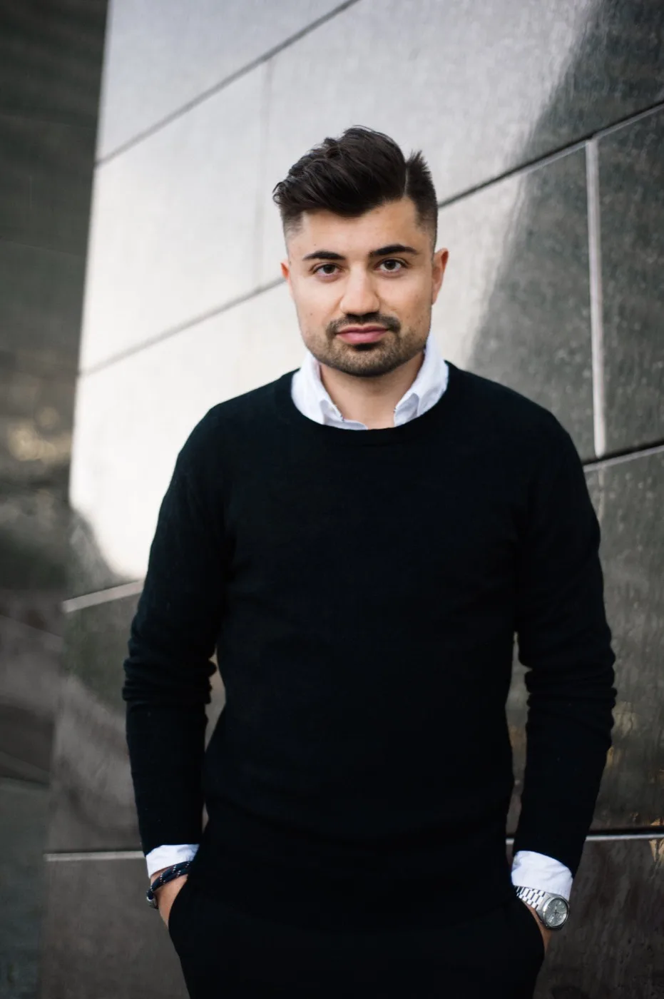 Porträt von Mario Reinwarth, Autor und Anbieter des Claude Code Starter Videokurses