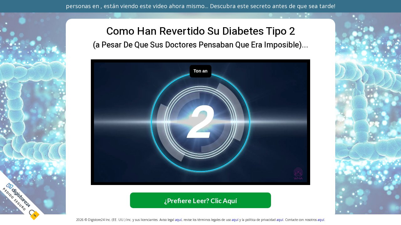 Clave Diabetes – Ansicht der Verkaufsseite