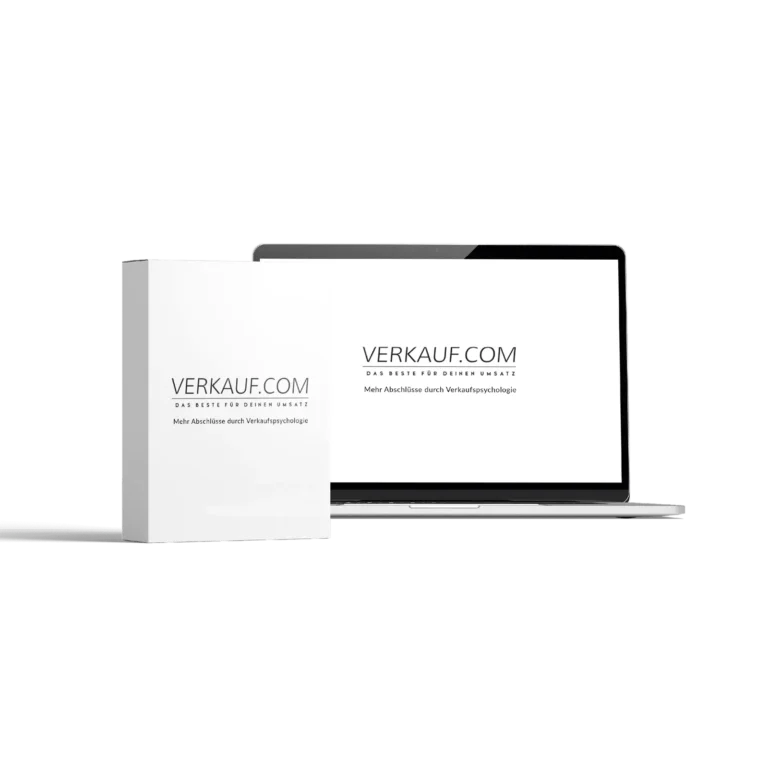 Closerbase und Verkauf.com – Livekurs zur Einwandbehandlung