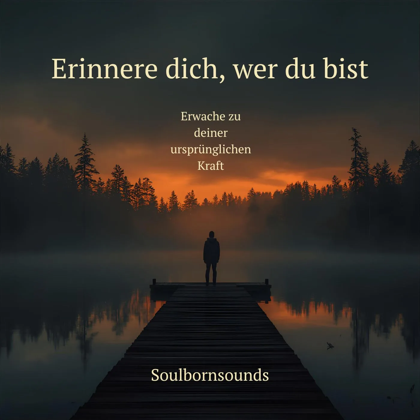 Come back home Produktmockup von Shadow to Light