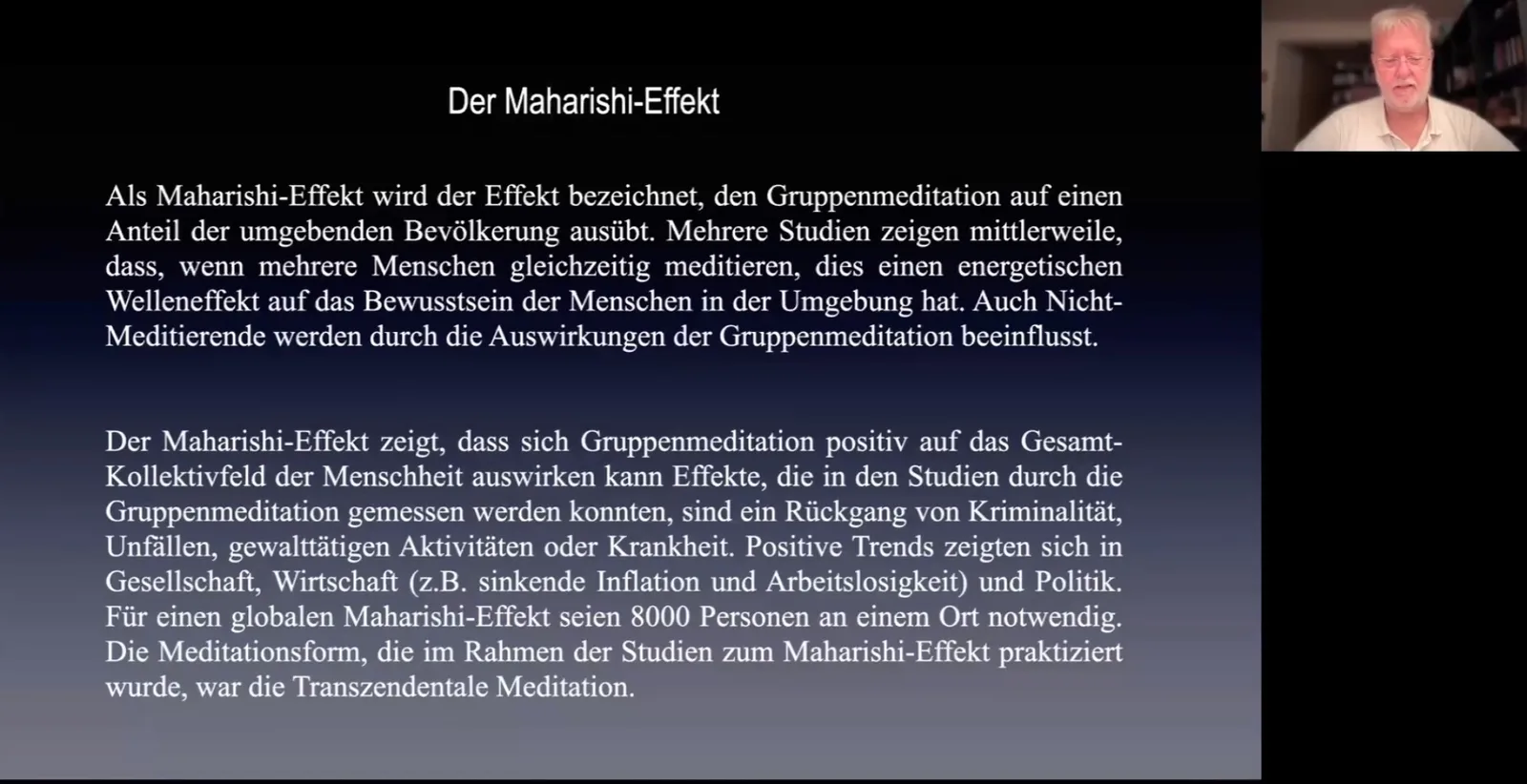 Exklusive Inhalte der Community Jahresmitgliedschaft