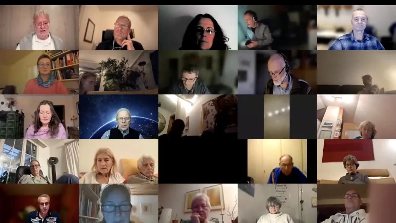 Dieter Broers, Autor der Community Jahresmitgliedschaft 2025