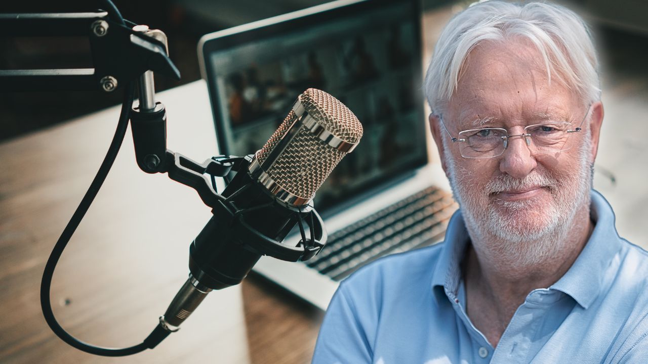 Podcast result