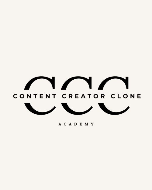 Content CreAItor Clone | KI-Fotos und Videos | 70 % Provision