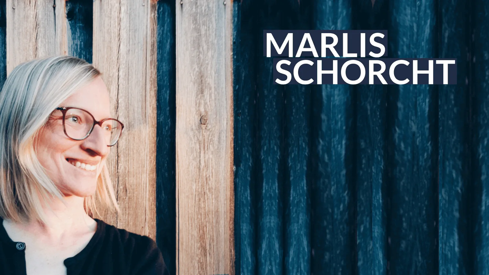 Marlis Schorcht, Business Coach, präsentiert CONTENTBOOST Masterclass
