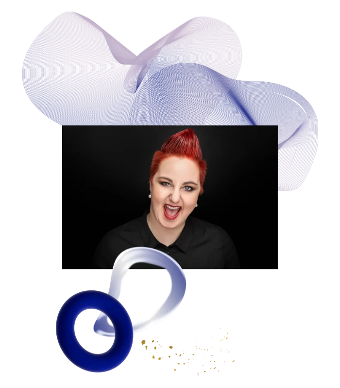 Kundenstimme zum Create your Dream Legs Audio-Programm