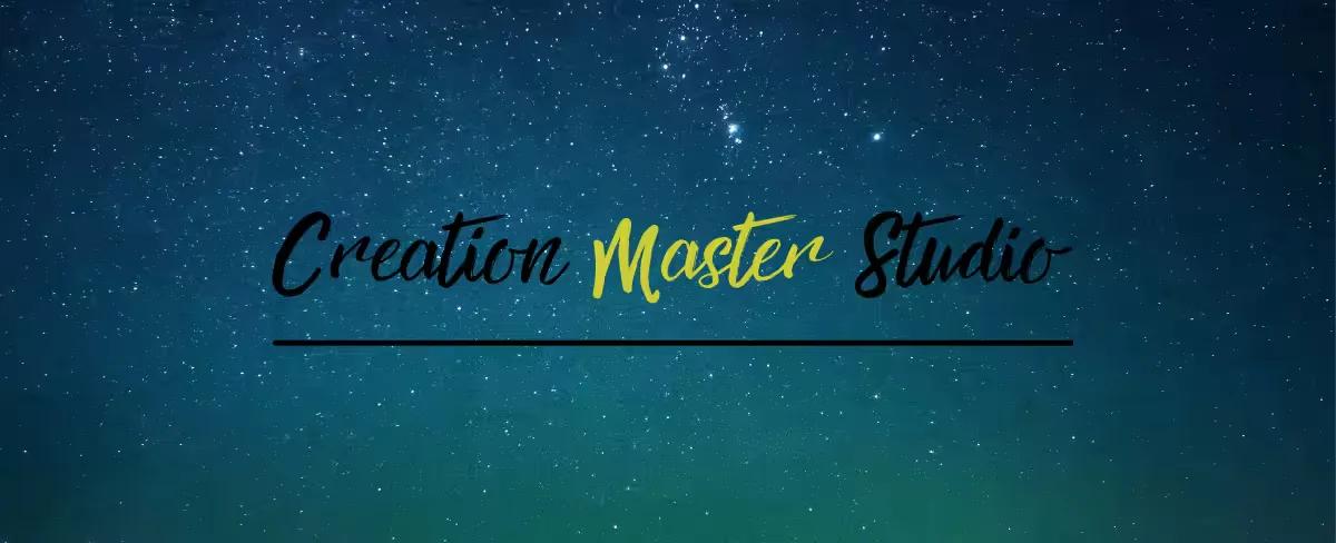 Creation Master Studio – Videokurs für mehr Projektfokus 2 Creation Master Studio