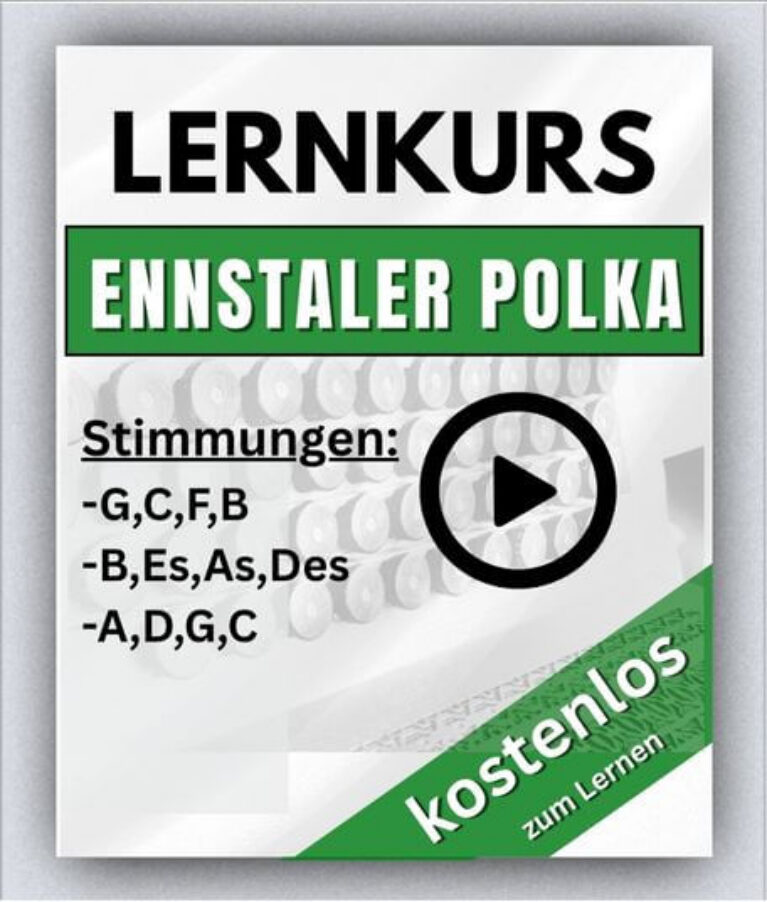 Creativ Boarischer – Steirische-Harmonika-Kurs