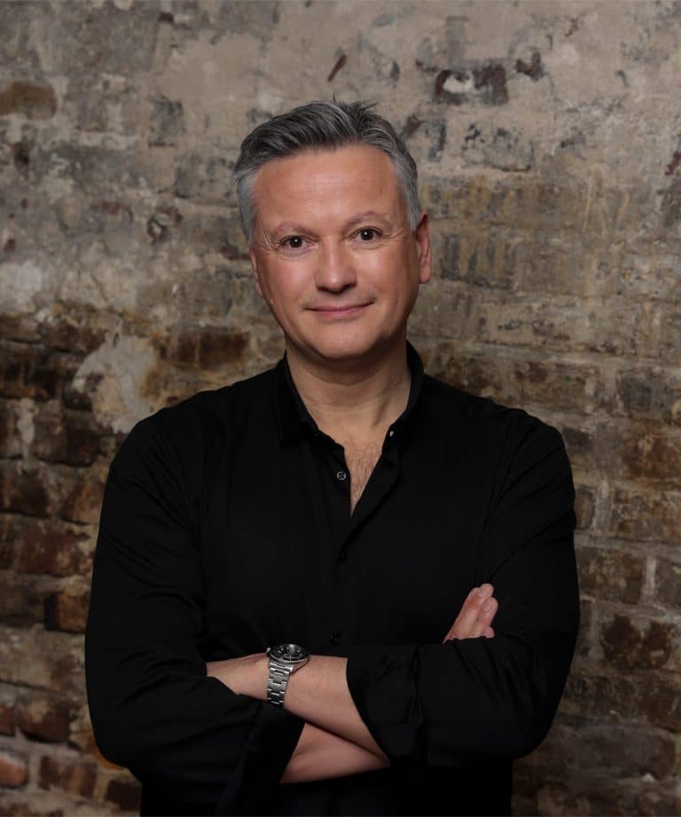 Cristián Gálvez