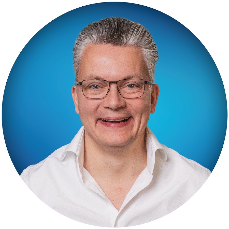 Damian Richter