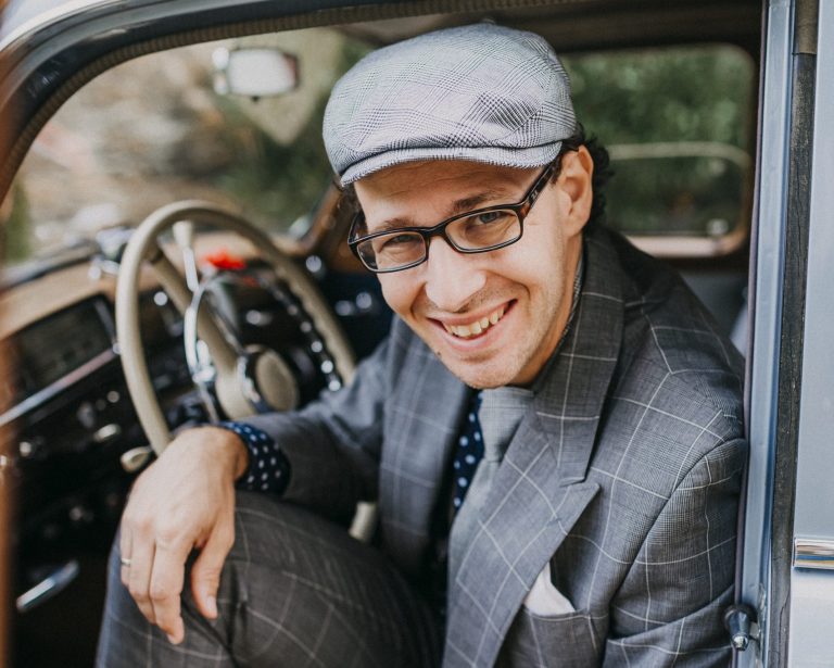 Daniel Koch