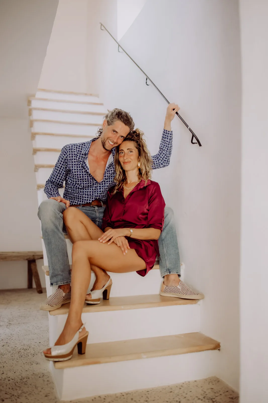 Daniel & Raquel