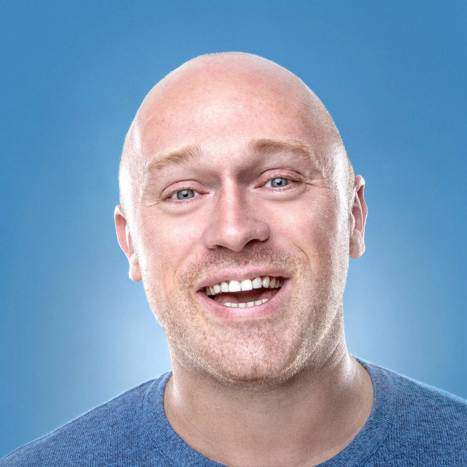 Danny Adams