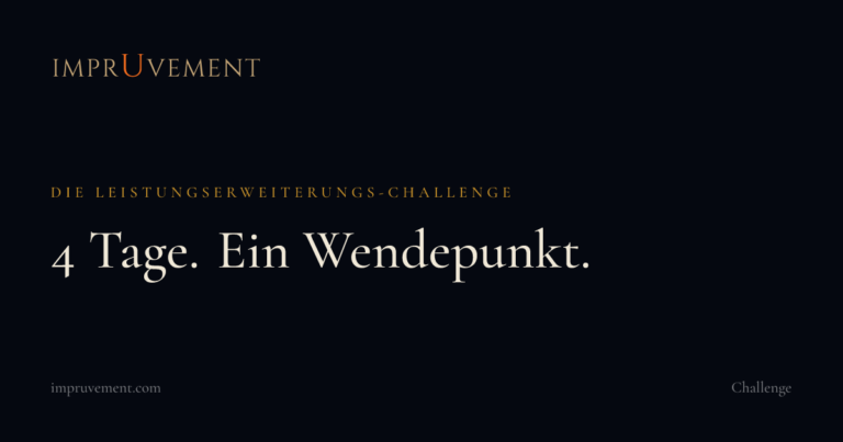 Das Betriebs-System – Videokurs für Unternehmer
