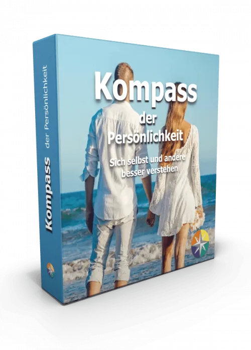 Das Geheimnis Deines Typs – Seminar zur Ayurveda-Typenlehre 3 Kompass der Persönlichkeit
