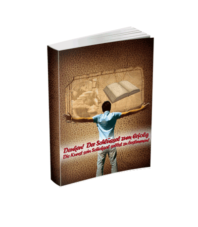Das Gesetz der Anziehung – E-Book über Manifestation 2 Cover des E-Books Das Gesetz der Anziehung von Gerd Schreiner