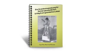 E-Book Das Gesetz der Anziehung Vorschau und Inhaltsauszug