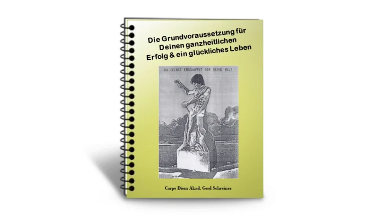 Das Gesetz der Anziehung – E-Book über Manifestation