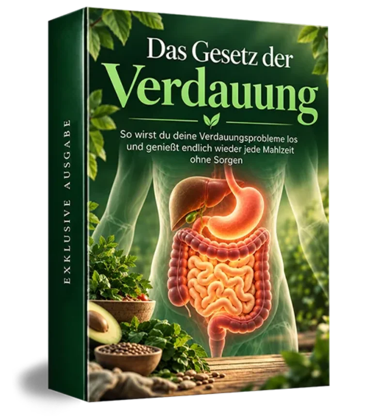 Das Gesetz der Verdauung – Videokurs zum Online-Einkommen
