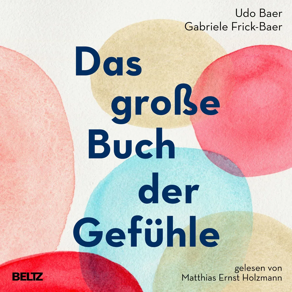 Das große Buch der Gefühle – Hörbuch-Download
