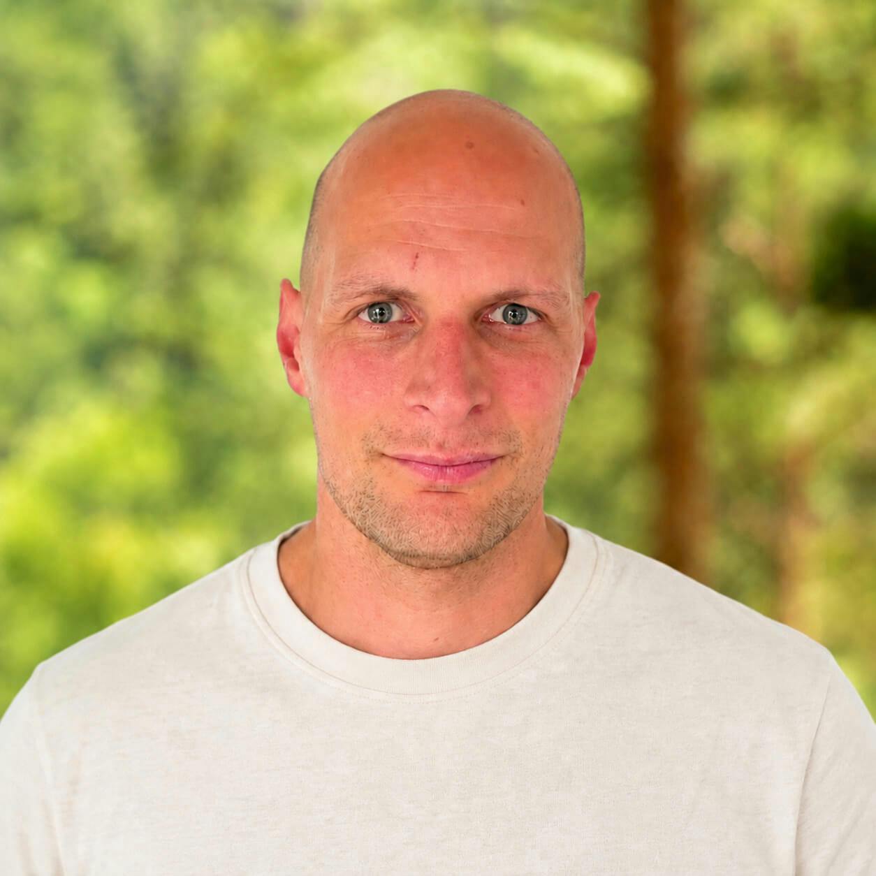 Ben, Support-Mitarbeiter des KlickTipp Partnerprogramms
