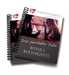 Koch Rezepte fürs erste Date - erstes date checkliste für männer