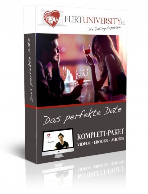 Das Perfekte Date
