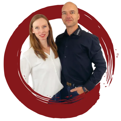 Melissa und Michael Neumaier