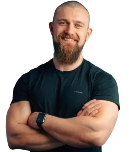 David Bachmeier