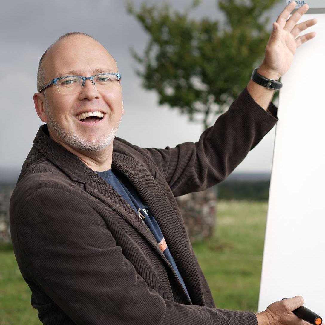 David Goebel
