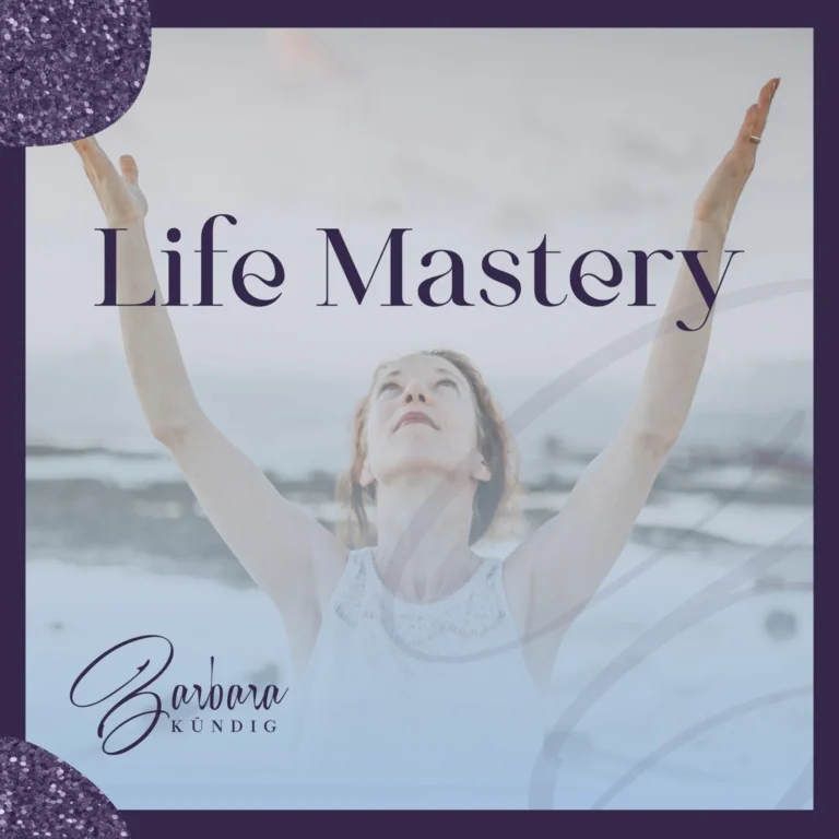 Deep Peace – Meditationskurs für Einsteiger von Barbara Kündig
