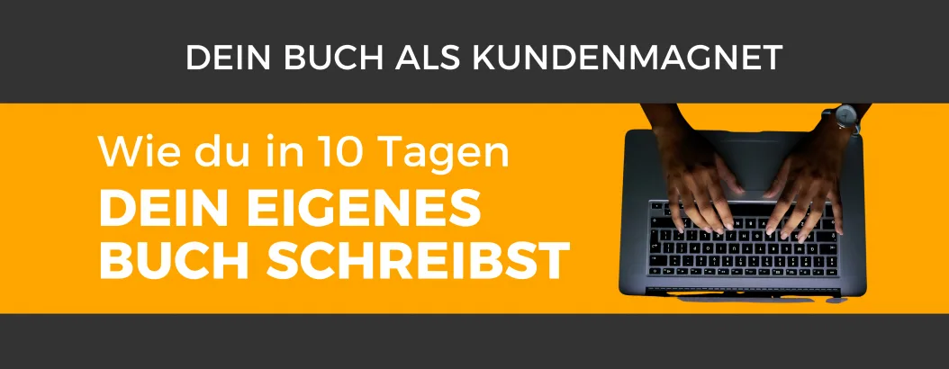Dein Buch als Kundenmagnet – Marketing-Videokurs für Autoren 1 Buch-schreiben_2.png