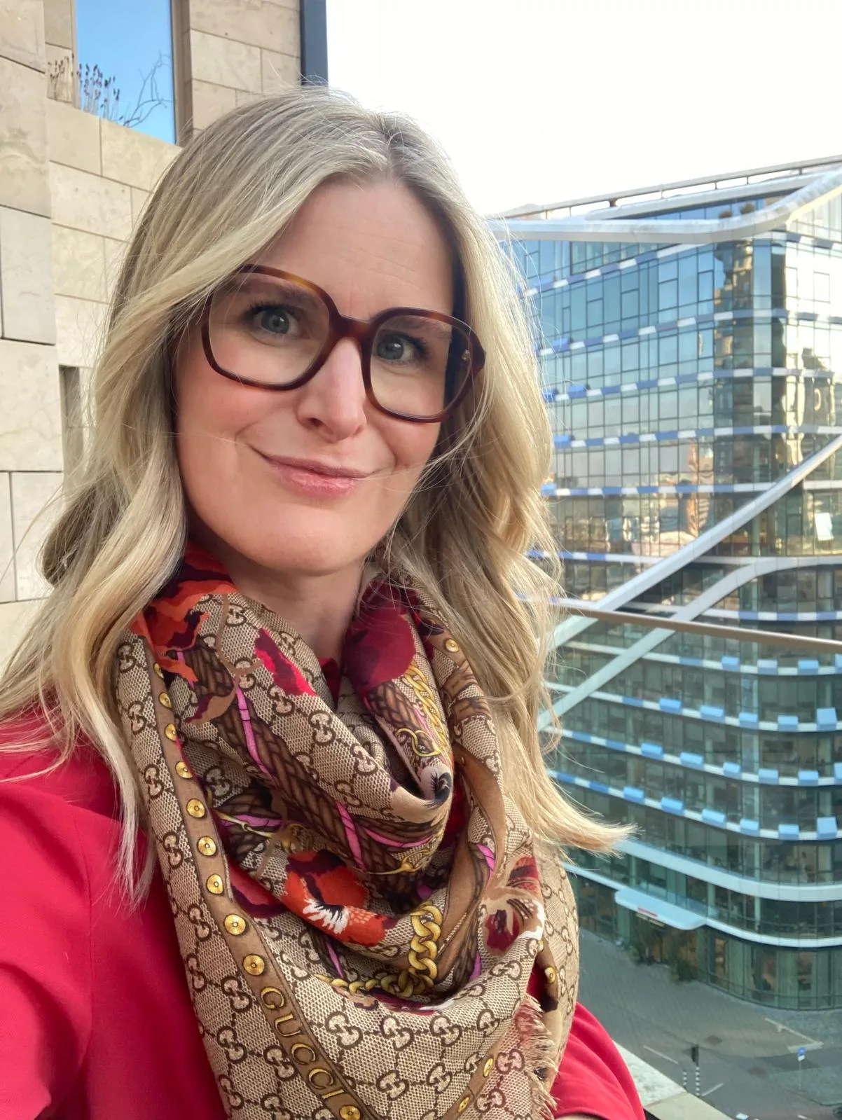 Sabine Walter, Autorin von 5 Minuten Style Code