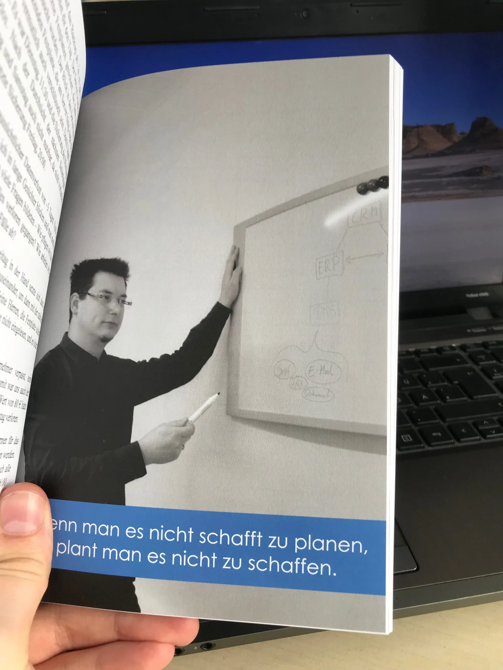Buchdetail aus Deine Entscheidung von Bastian Hoffmann
