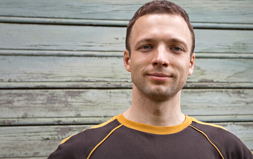 Deine Hochzeitsrede als Trauzeuge – E-Book mit Beispielreden 3 Andreas, Autor von Deine Hochzeitsrede