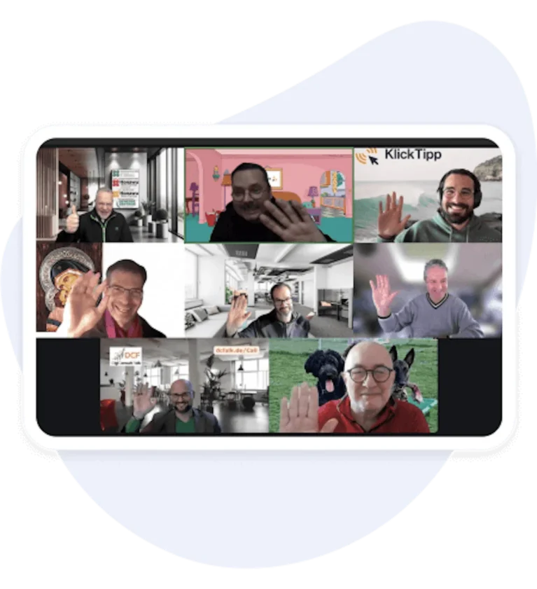 DEM Masterclass – E-Mail-Marketing-Software mit Kurs