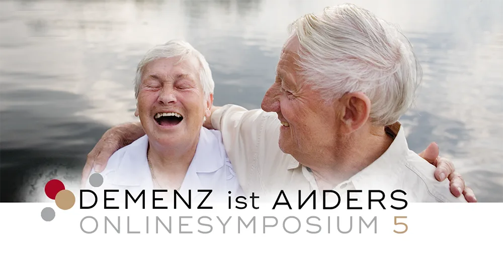 Aufzeichnungspaket DEMENZ IST ANDERS 2023 von Michael Hagedorn