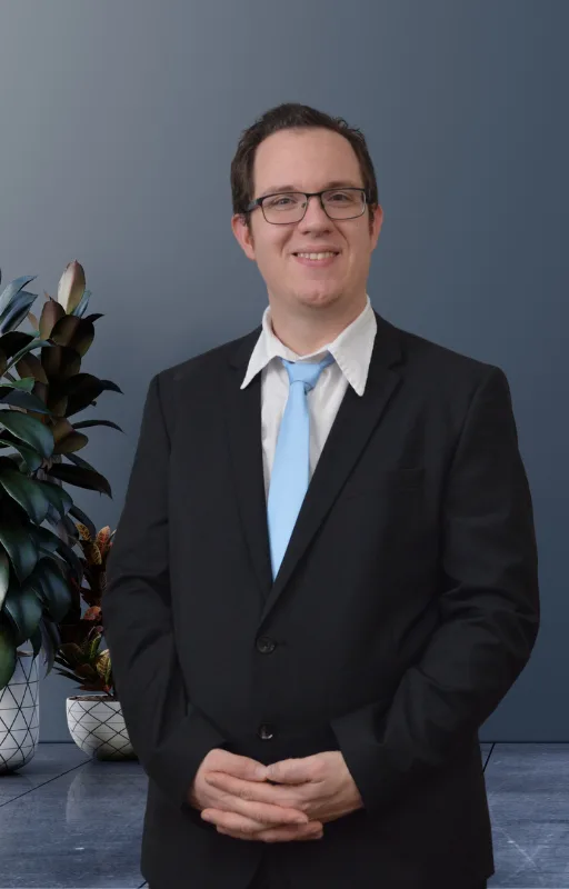 Matthias Schindler, Autor von BBH Der 5-Schritte-Durchbruch